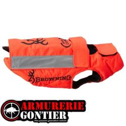 gilet de protection Browning Protect Hunter 70