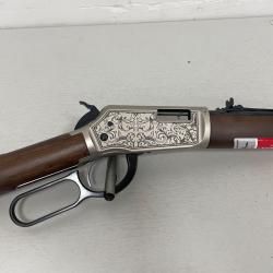 !! NEUF !! CARABINE WINCHESTER RANGER HIGH GRADE CAL 22LR CANON 52CM