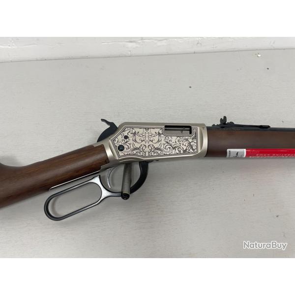 !! NEUF !! CARABINE WINCHESTER RANGER HIGH GRADE CAL 22LR CANON 52CM