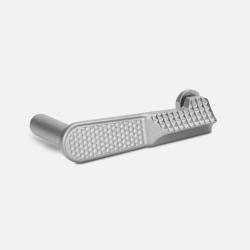 SLIDE STOP 45 ACP STAINLESS