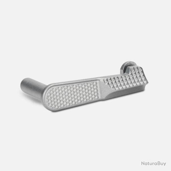 SLIDE STOP 45 ACP STAINLESS