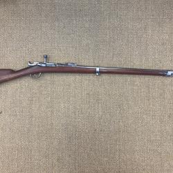 FUSIL CHASSEPOT MOD. 1866 CAL. 11mm Papier