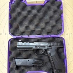 Pistolet ARSENAL FIREARMS strike oneCAL 9 X19