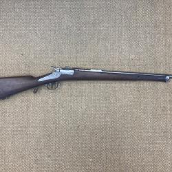 MOUSQUETON WERNDL 1873 CAL. 11x36R