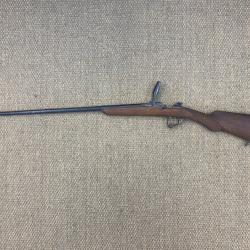Carabine 9mm flobert
