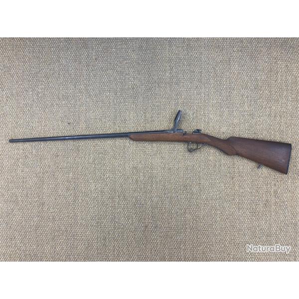 Carabine 9mm flobert