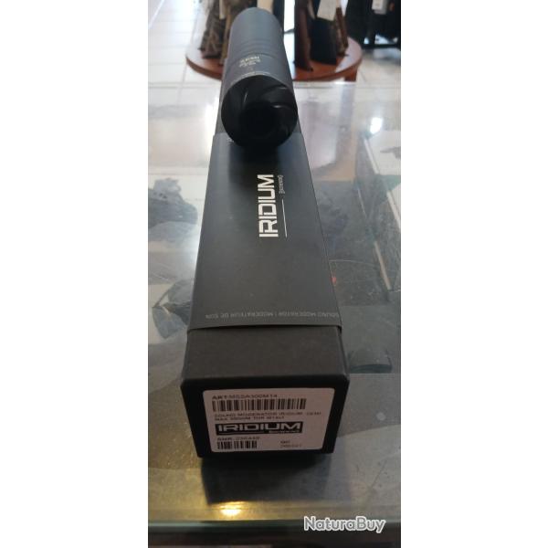 Mod�rateur de son IRIDIUM SEMI cal30 14/100