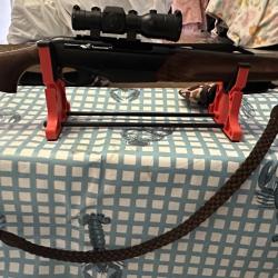 Benelli Argos E 7x64