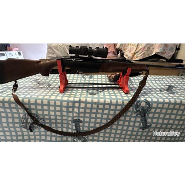 Benelli Argos E 7x64