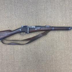 FUSIL BERTHIER 1892 CAL. 348win