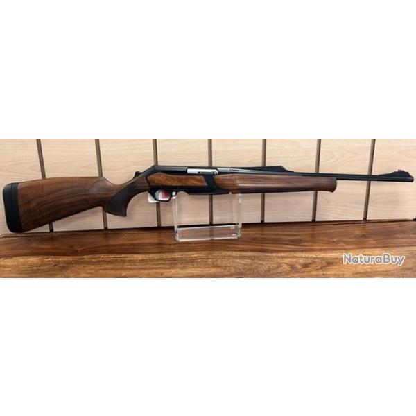 Occasion Browning BAR Zenith SF Wood HC Cal. 300WM