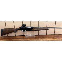 Occasion Benelli Argo Cal. 270 WSM + Point rouge Aimpoint micro H1