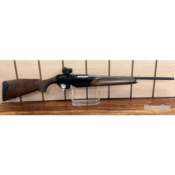 Occasion Benelli Argo Cal. 270 WSM + Point rouge Aimpoint micro H1