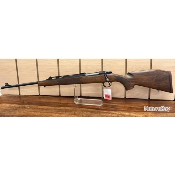 Occasion Renato Baldi Rover bois Cal. 7x64 - Gaucher