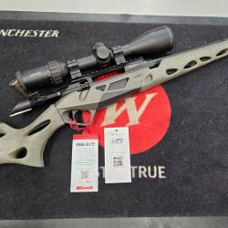 Benelli Lupo Alpha 308 win