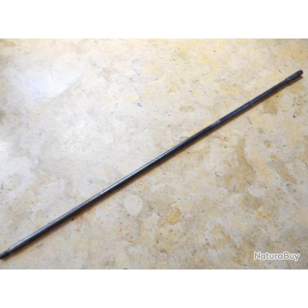 baguette authent ww2 carabine fusil 98  98K mauser allemand K98 seconde guerre mondiale � brosser