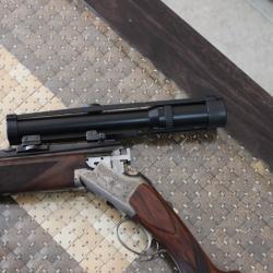 EXPRESS BROWNING CCS 25 HERSTAL