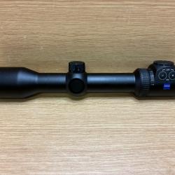 Lunette ZEISS Conquest DL 2-8x42 colliers diam&egrave;tre 30mm &agrave; 1� sans prix de r&eacute;serve !