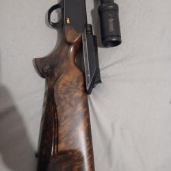 Vends Blaser r8