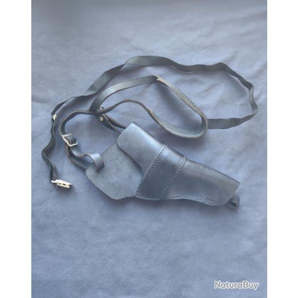 Holster d'�paule SGDG brevet�