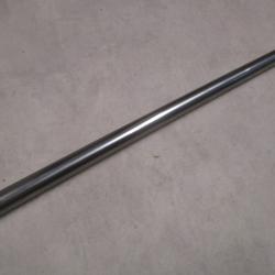 Canon neuf Bergara Match Inox cal 7mm pas de rayure 1:9 &agrave; 270euros!!!