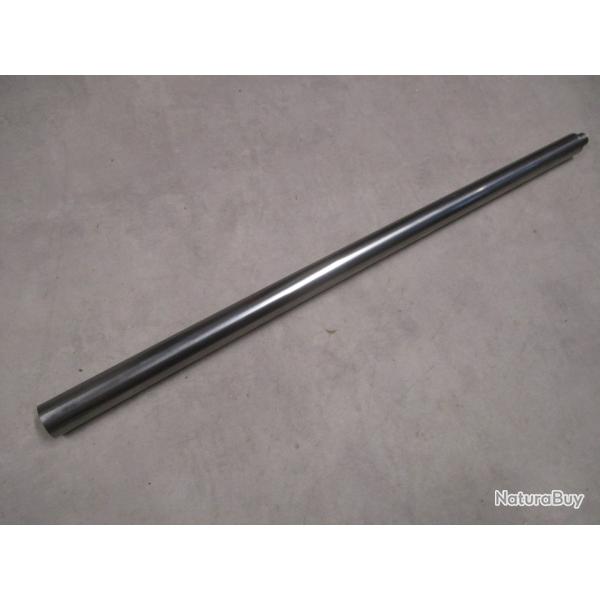 Canon neuf Bergara Match Inox cal 7mm pas de rayure 1:9 � 270euros!!!