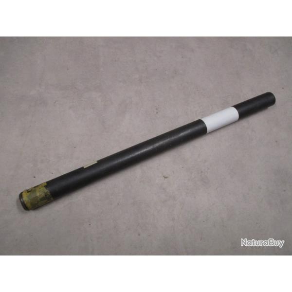 Canon brut calibre 6.5