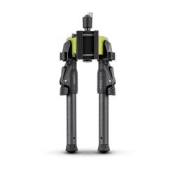 Bipied MDT GRND-POD Retractable Dovetail