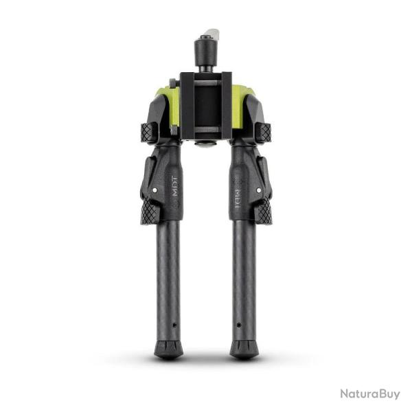 Bipied MDT GRND-POD Retractable Dovetail
