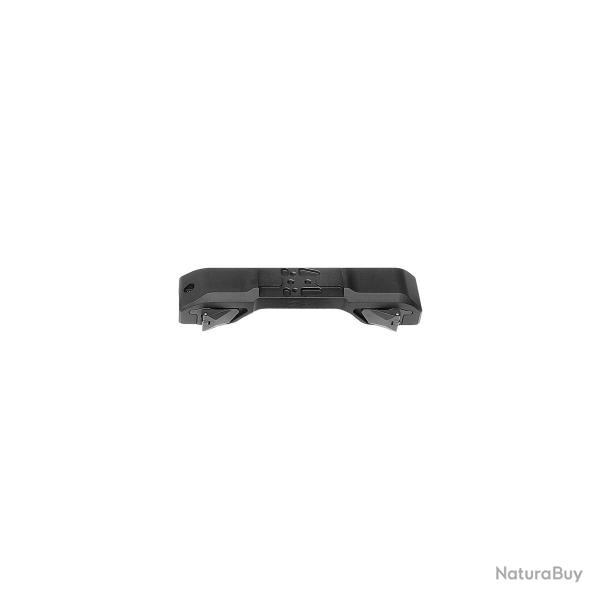 Montage Walther RS3 Fixlock point rouge
