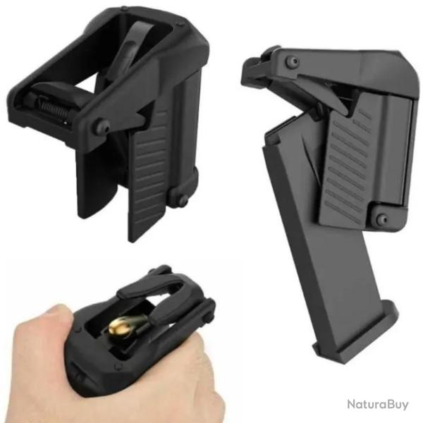 Chargeur Rapide Pour Pistolet
