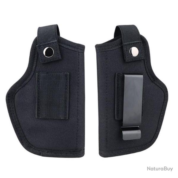 Holster Ambidextre Glock 43x-Hellcat-P22