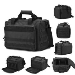 Sac Tactique De Tir
