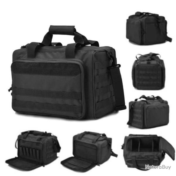 Sac Tactique De Tir