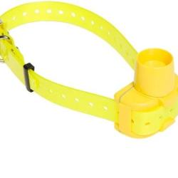 Collier Chien Beeper & T&eacute;l&eacute;commande
