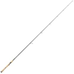 Canne Tenryu Tateyoko Black Limited 5-21g 1m98
