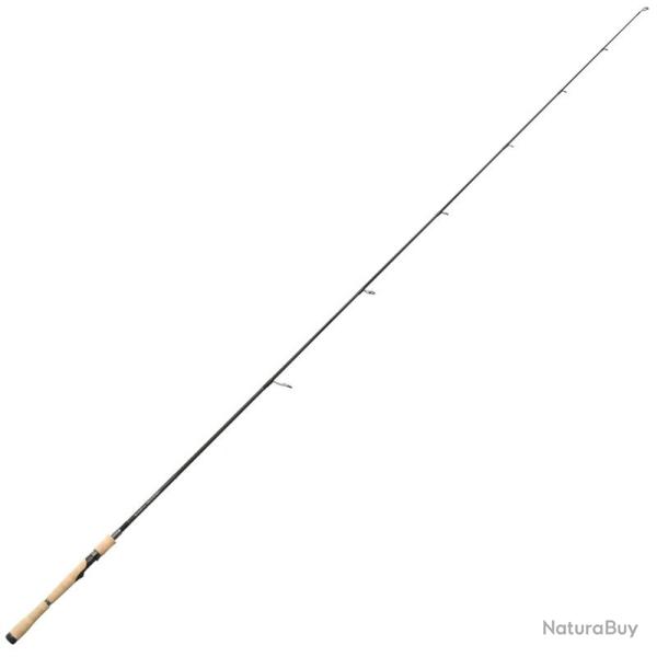 Canne Tenryu Tateyoko Black Limited 5-21g 1m98