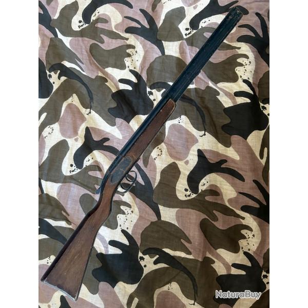 Fusil � fl�chette Eur�ka