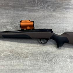 Collector ! Blaser R8 Pro Savannah