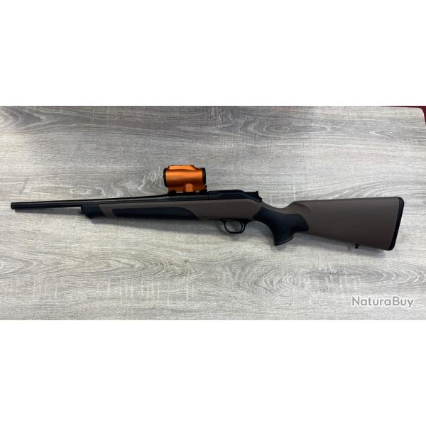 Collector ! Blaser R8 Pro Savannah