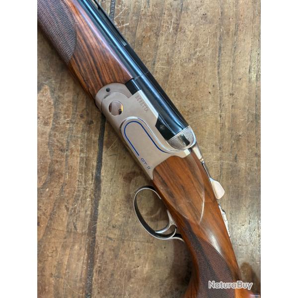 Beretta DT11 Calibre 12/76 - 76cm