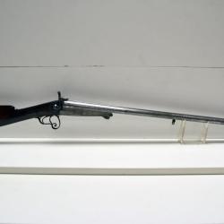 Fusil juxtapos&eacute; &agrave; broches ARTISAN - Calibre 16/65