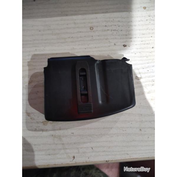 Chargeur K31