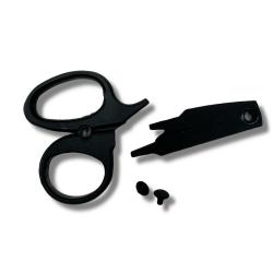 Elvia Utility Shear Ring Grips - Sneakreaper Industries