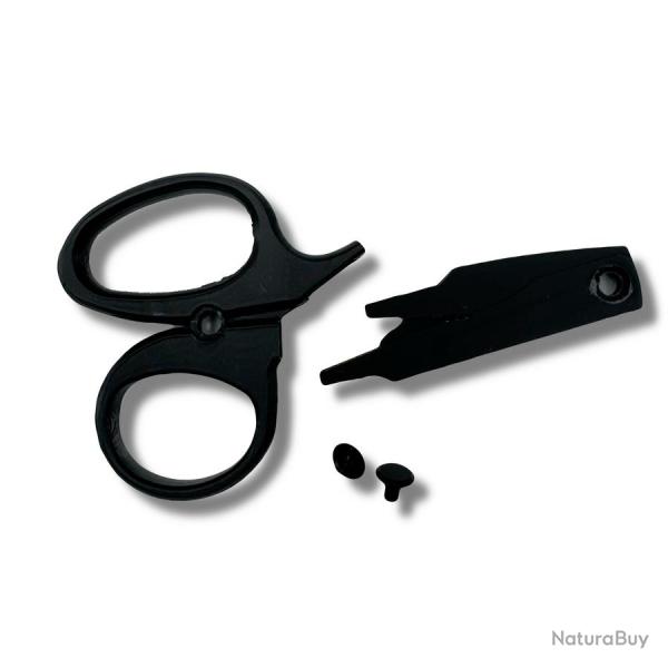 Elvia Utility Shear Ring Grips - Sneakreaper Industries