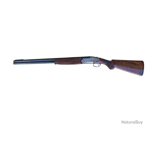 Fusil Superpos� Rizzini Artemis Light CAL 12/76 BA  71CM OCCASION