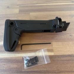 Crosse MAGPUL ZHUKOV-S AK STOCK