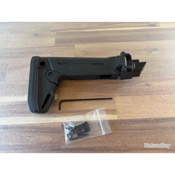 Crosse MAGPUL ZHUKOV-S AK STOCK