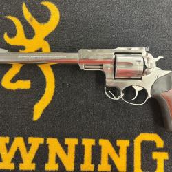 RUGER Super RedHawk calibre 44mag Occasion