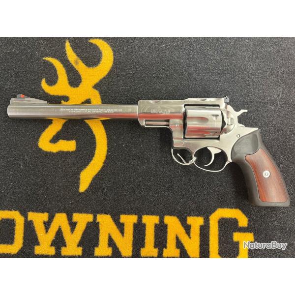 RUGER Super RedHawk calibre 44mag Occasion